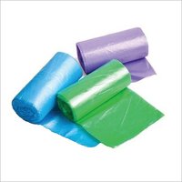 HDPE Plain Polythene Sheets