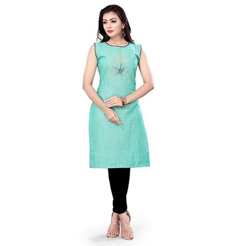 Daily Wear Kurti