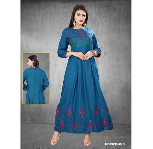 Women Kurti