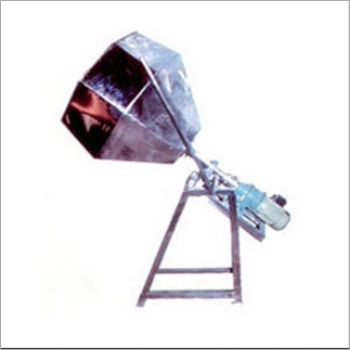 Chips Flavoring Tumbler Machine