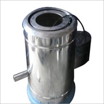 Cold Oil Soaking Machine