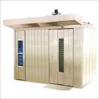 Rack Oven