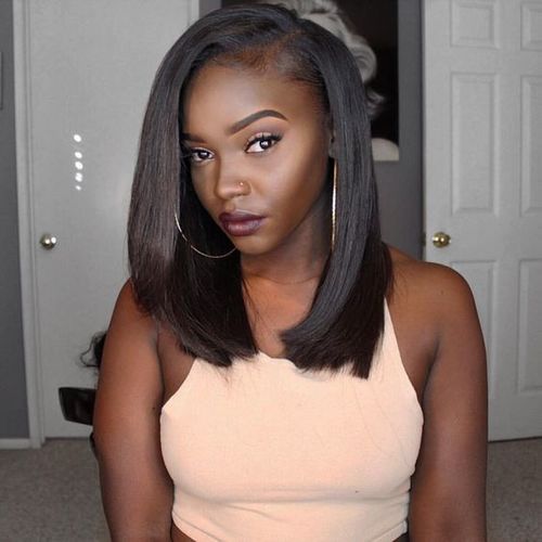 3 Bundles with closure bob