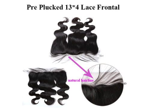 13 x 4 Lace Frontal