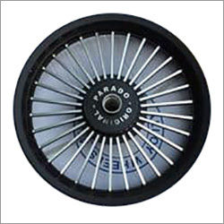 Auto Alloy Wheel