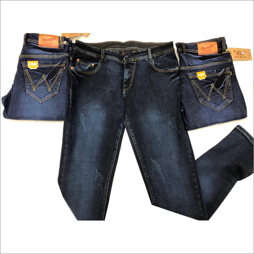 Jeans - Denim Washable | Girls' Plain Dyed Fit for Year-Round Wear in Rainy, Spring, Summer, and Winter Seasons