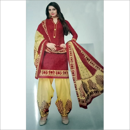 Salwar Suit