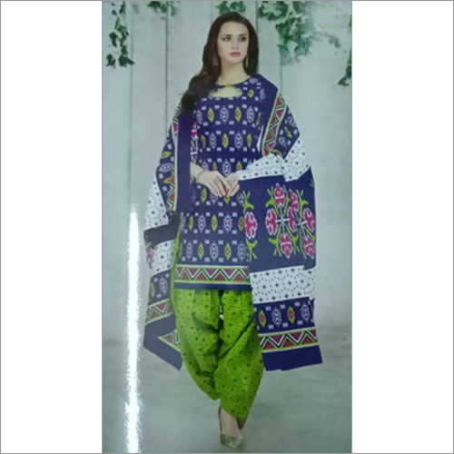 Fancy Salwar Suit