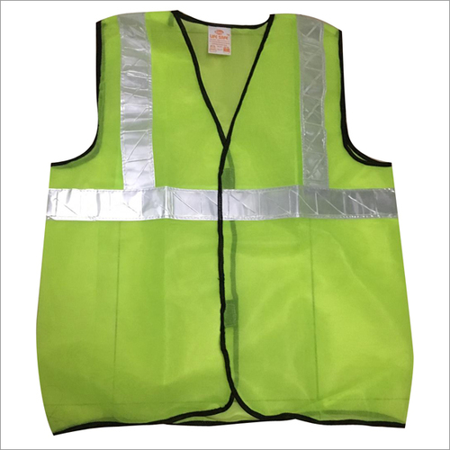 Safety Reflective Jackets Gender: Male
