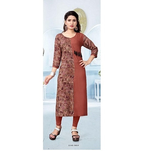 Women Kurti