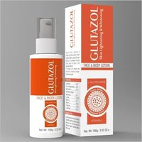 Glutazole Skin Lightening & Brightening Body Lotion