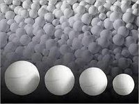 68% Alumina Ball Density: 3 Kilogram Per Cubic Meter (kg/m3)