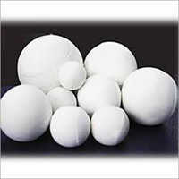 Industrial Alumina Ball