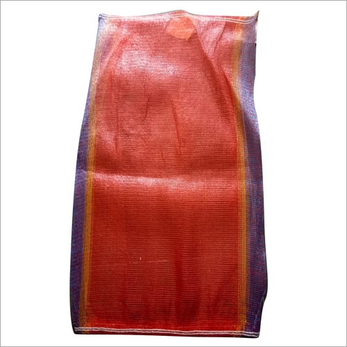 Leno Packaging Bag