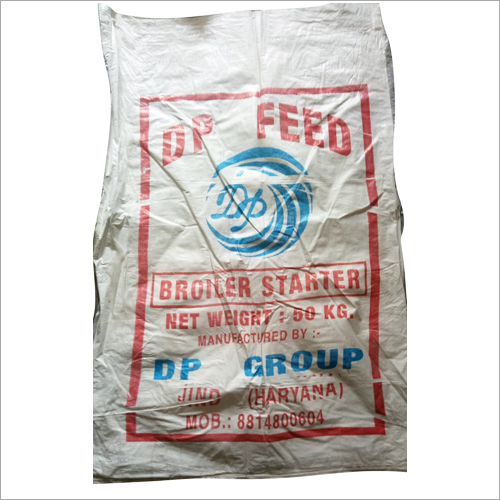 PP Bag