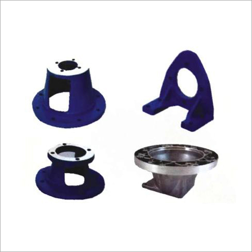 Clutch Bell Housing By HYDRAULICS INDIA