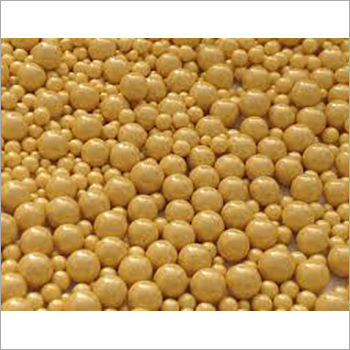 Zirconia Ceramic Media Ball