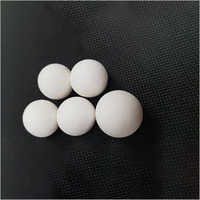 Steatite Grinding Ball