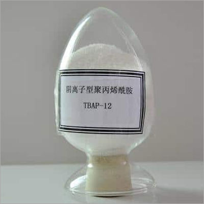 Anionic Polyacrylamide