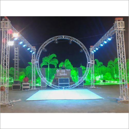 Stage Lighting Truss