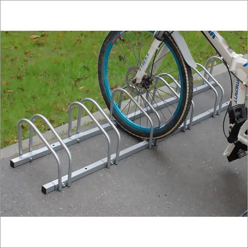 Bicycle Parking Rack