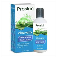Proskin Aloe Vera Moisturizing Body Lotion
