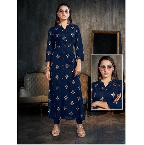 Designer Kurti