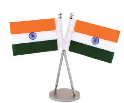 Desk Flags