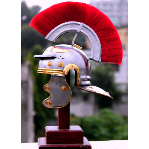 Roman Helmet