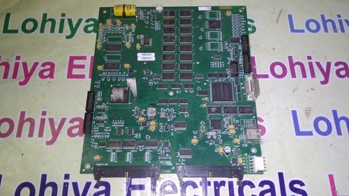 HAAS PCB MODULE