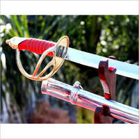 Cavalry Sword Handle