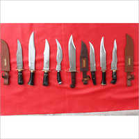 Antique Medieval Daggers