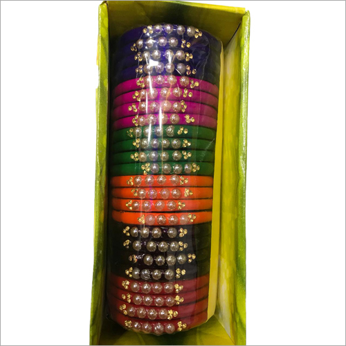 Beads Bangle