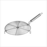 Stainless Steel Wire Roaster Grill Medium