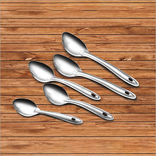 Ss Spoon Set