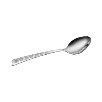 SS Dessert Spoon