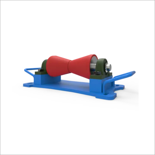 Pipe Roller - Cone type