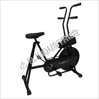 Fitness Cycle Black - Grade: Commercial Use