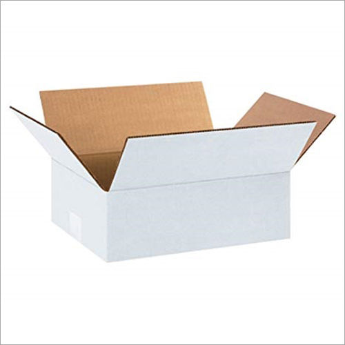 Plain Packaging Box