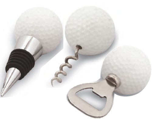 Golf Bar Set
