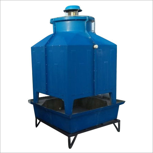 Industrial Cooling Towers Manufacturers in India