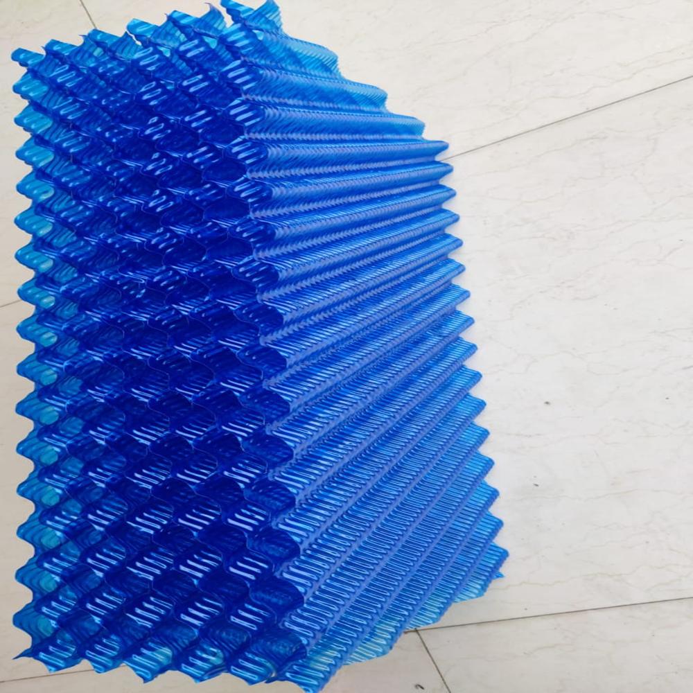 Pvc Cooling Tower Fill - Size: Standard