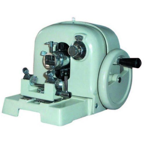 ROTARY MICROTOME -Erma Type