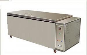 Accelerated Curing Tank