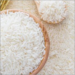 Organic Basmati Rice