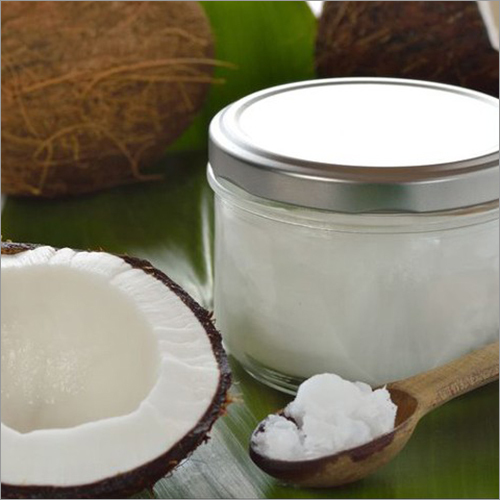 Coconut Oil