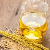 Wheat Germ Oil
