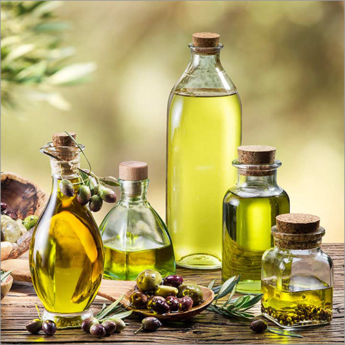 Fine Virgin Oil