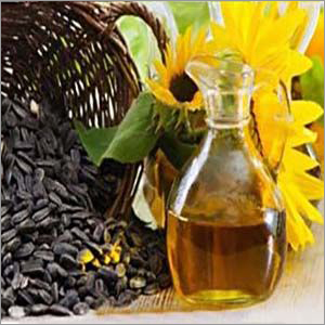 Sunflower OIl