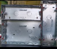 GI Modular Metal Box